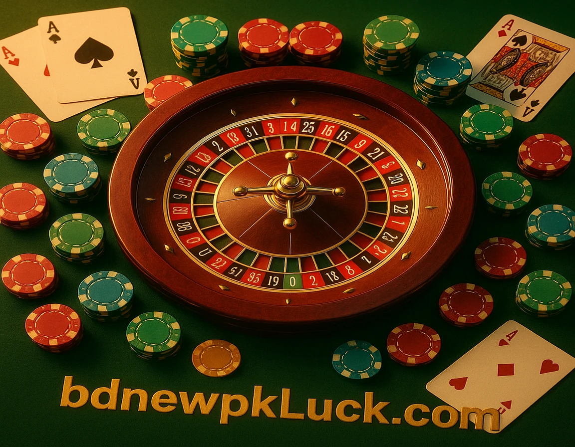 newpkluck সাম্প্রতিক জয়ী ও দ্রুত পরিশোধ তথ্য