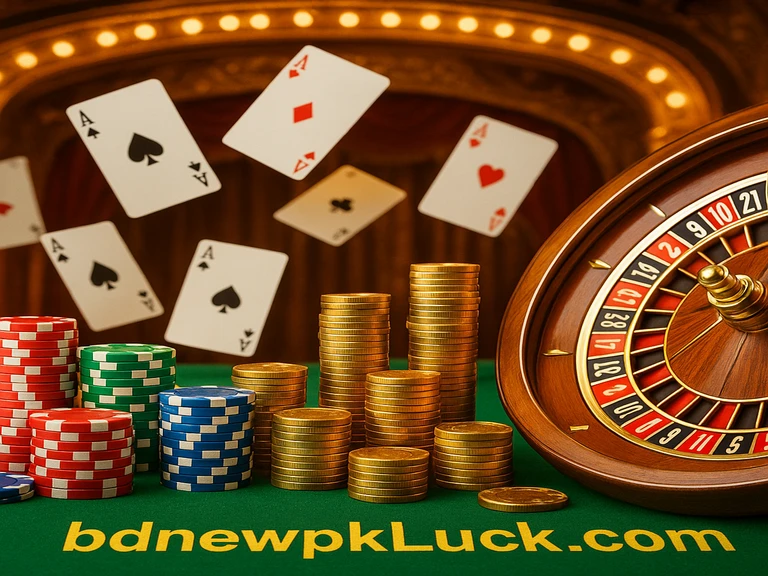 newpkluck বাংলাদেশে মোবাইল আর্কেড খেলা ও শীর্ষ পুরস্কার