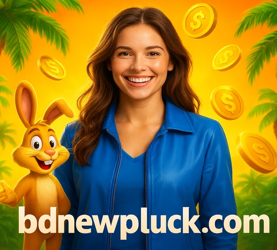 newpkluck বোনাস অফার, ফ্রি স্পিন ও পরিষ্কার নিয়ম